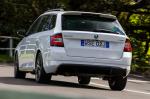 Skoda Fabia Combi Monte Carlo 2016 года